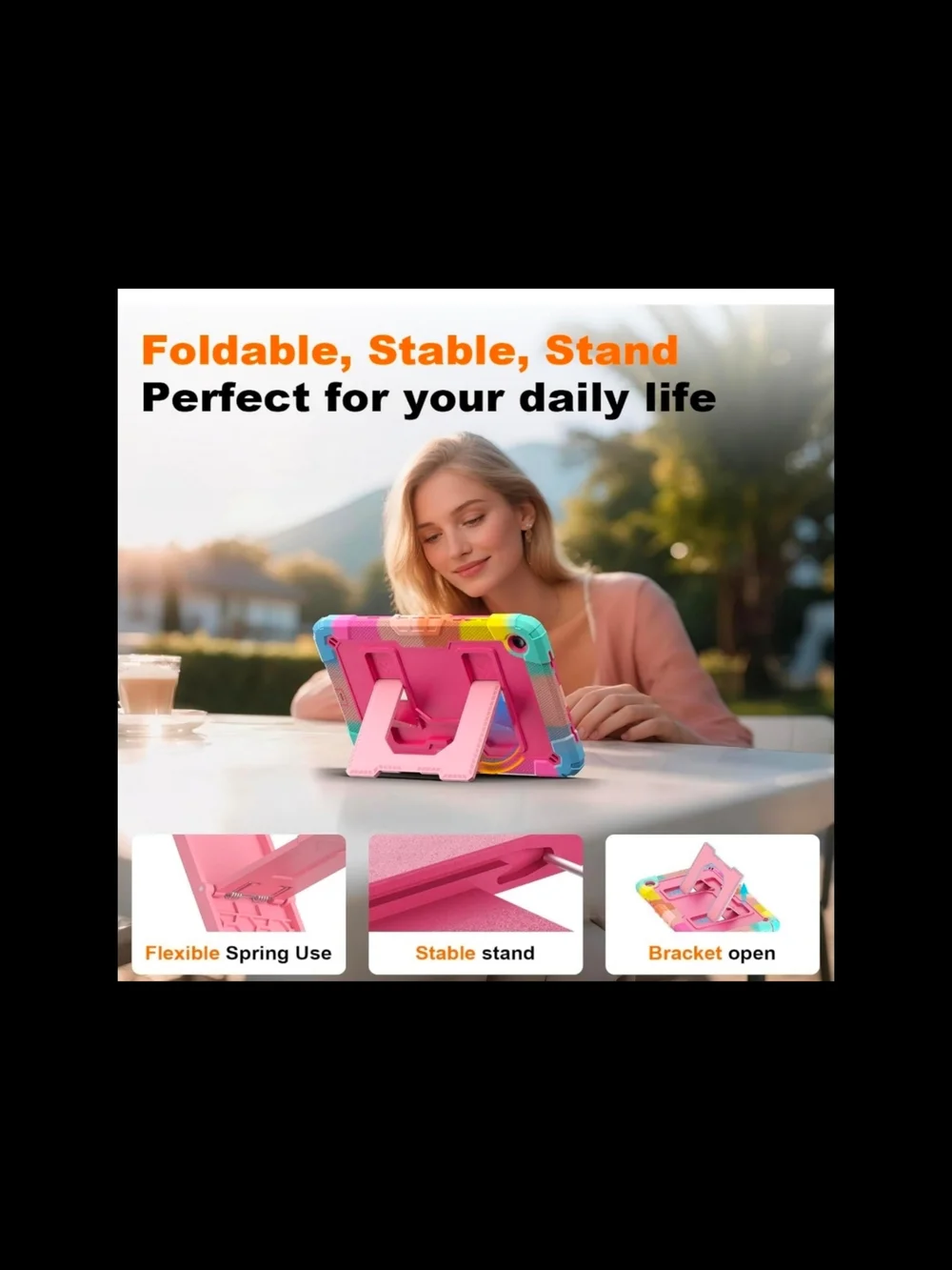 Tablet Case For Samsung Tablet